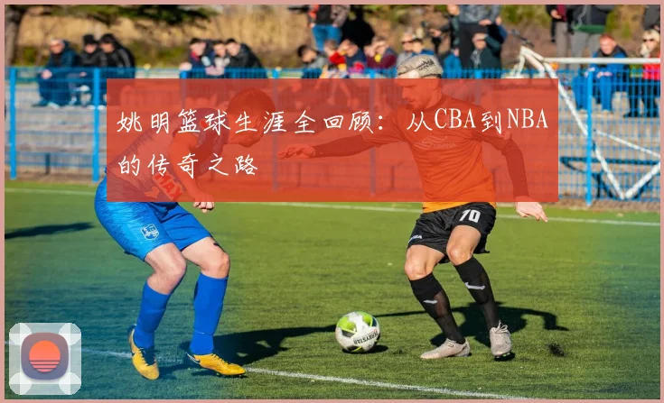 姚明篮球生涯全回顾：从CBA到NBA的传奇之路